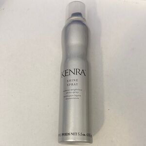 Kenra Shine Spray
